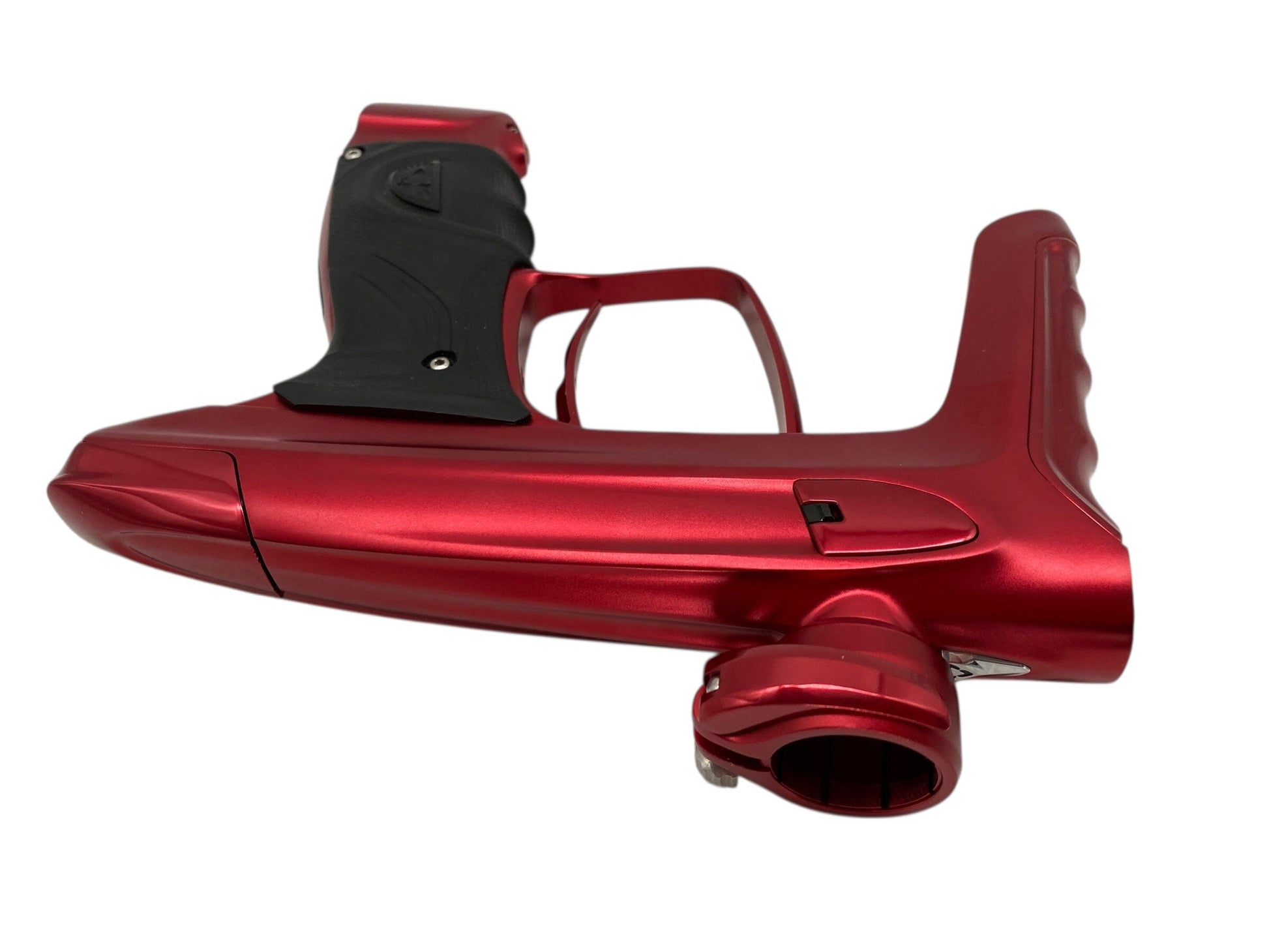 Used Dlx Luxe Tm40 Paintball Gun Red Paintball Gun from CPXBrosPaintball Buy/Sell/Trade Paintball Markers, New Paintball Guns, Paintball Hoppers, Paintball Masks, and Hormesis Headbands