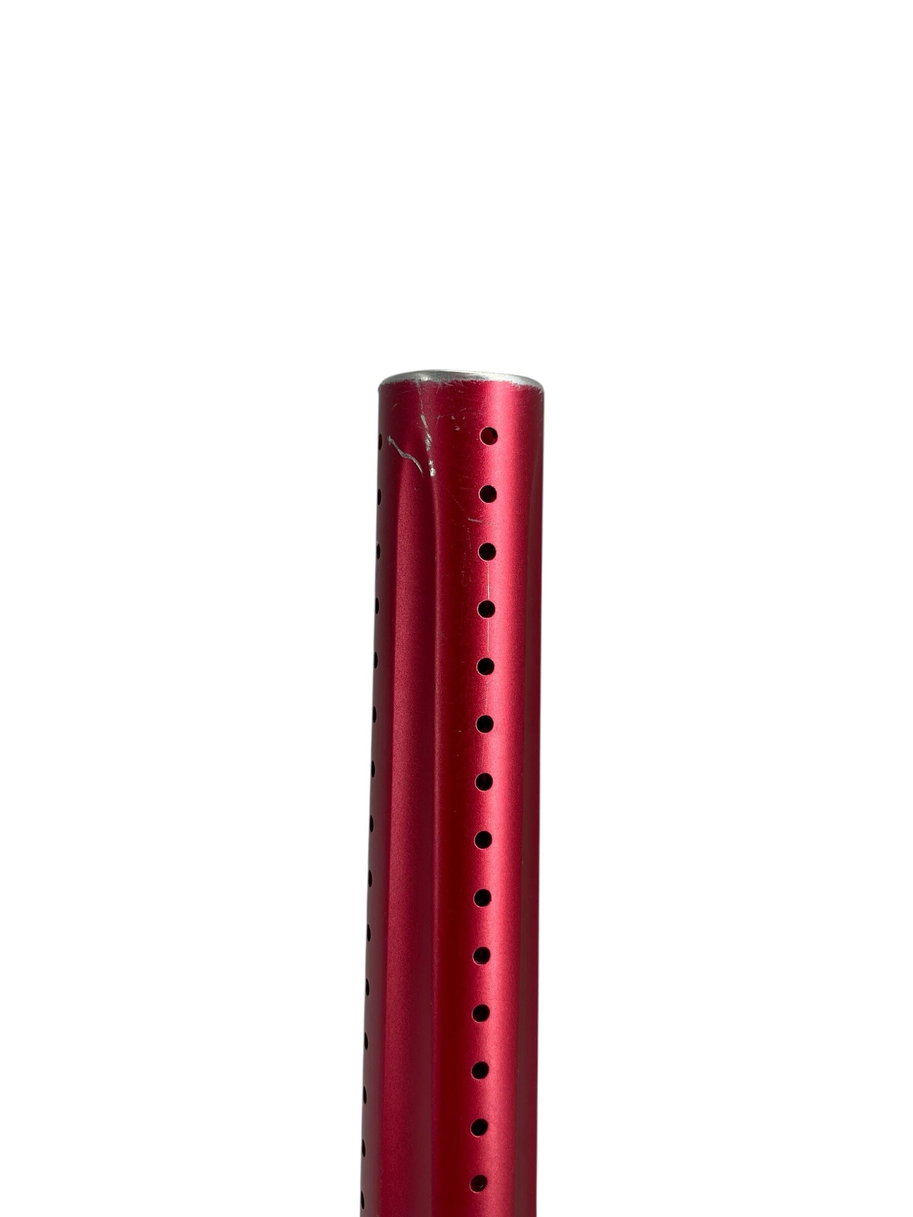 Used Dlx Luxe Tm40 Paintball Gun Red Paintball Gun from CPXBrosPaintball Buy/Sell/Trade Paintball Markers, New Paintball Guns, Paintball Hoppers, Paintball Masks, and Hormesis Headbands