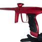 Used Dlx Luxe Tm40 Paintball Gun Red Paintball Gun from CPXBrosPaintball Buy/Sell/Trade Paintball Markers, New Paintball Guns, Paintball Hoppers, Paintball Masks, and Hormesis Headbands