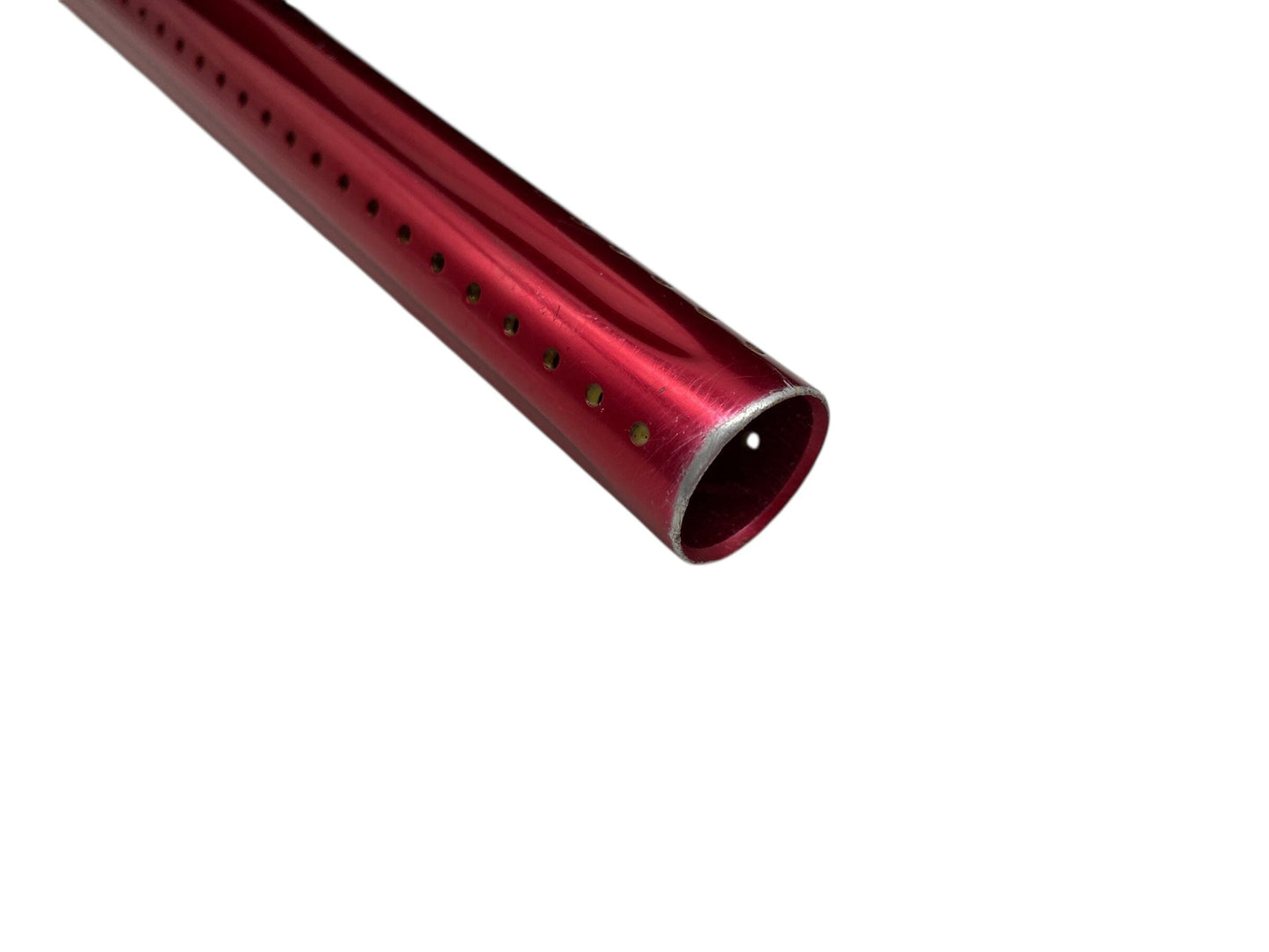 Used Dlx Luxe Tm40 Paintball Gun Red Paintball Gun from CPXBrosPaintball Buy/Sell/Trade Paintball Markers, New Paintball Guns, Paintball Hoppers, Paintball Masks, and Hormesis Headbands