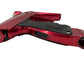 Used Dlx Luxe Tm40 Paintball Gun Red Paintball Gun from CPXBrosPaintball Buy/Sell/Trade Paintball Markers, New Paintball Guns, Paintball Hoppers, Paintball Masks, and Hormesis Headbands