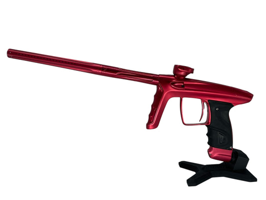 Used Dlx Luxe Tm40 Paintball Gun Red Paintball Gun from CPXBrosPaintball Buy/Sell/Trade Paintball Markers, New Paintball Guns, Paintball Hoppers, Paintball Masks, and Hormesis Headbands