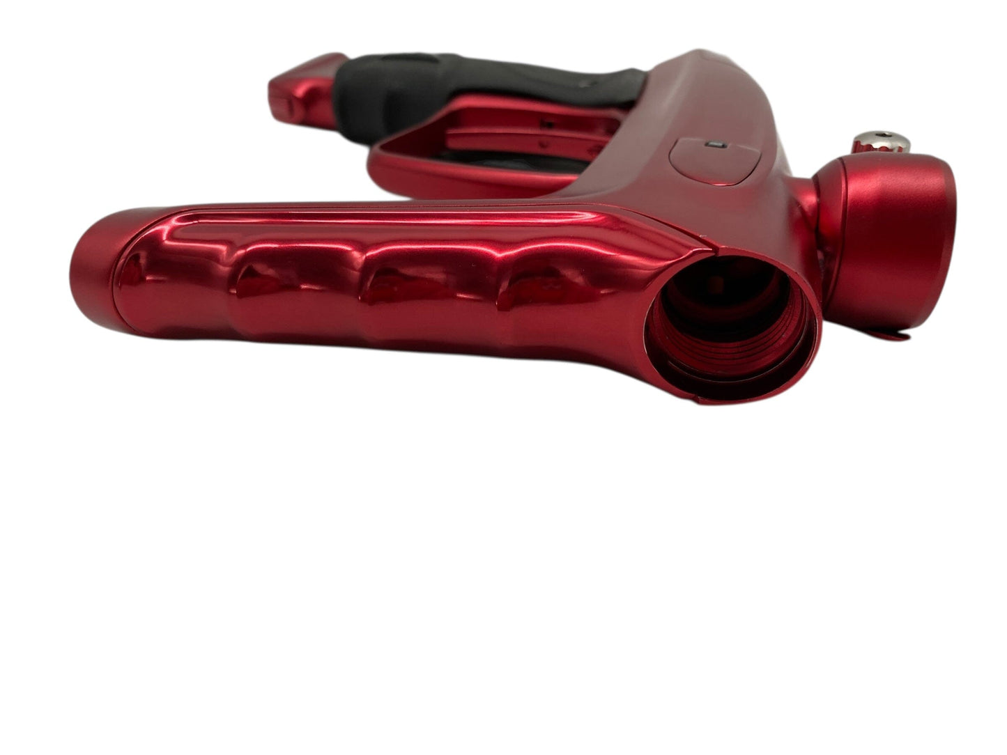 Used Dlx Luxe Tm40 Paintball Gun Red Paintball Gun from CPXBrosPaintball Buy/Sell/Trade Paintball Markers, New Paintball Guns, Paintball Hoppers, Paintball Masks, and Hormesis Headbands