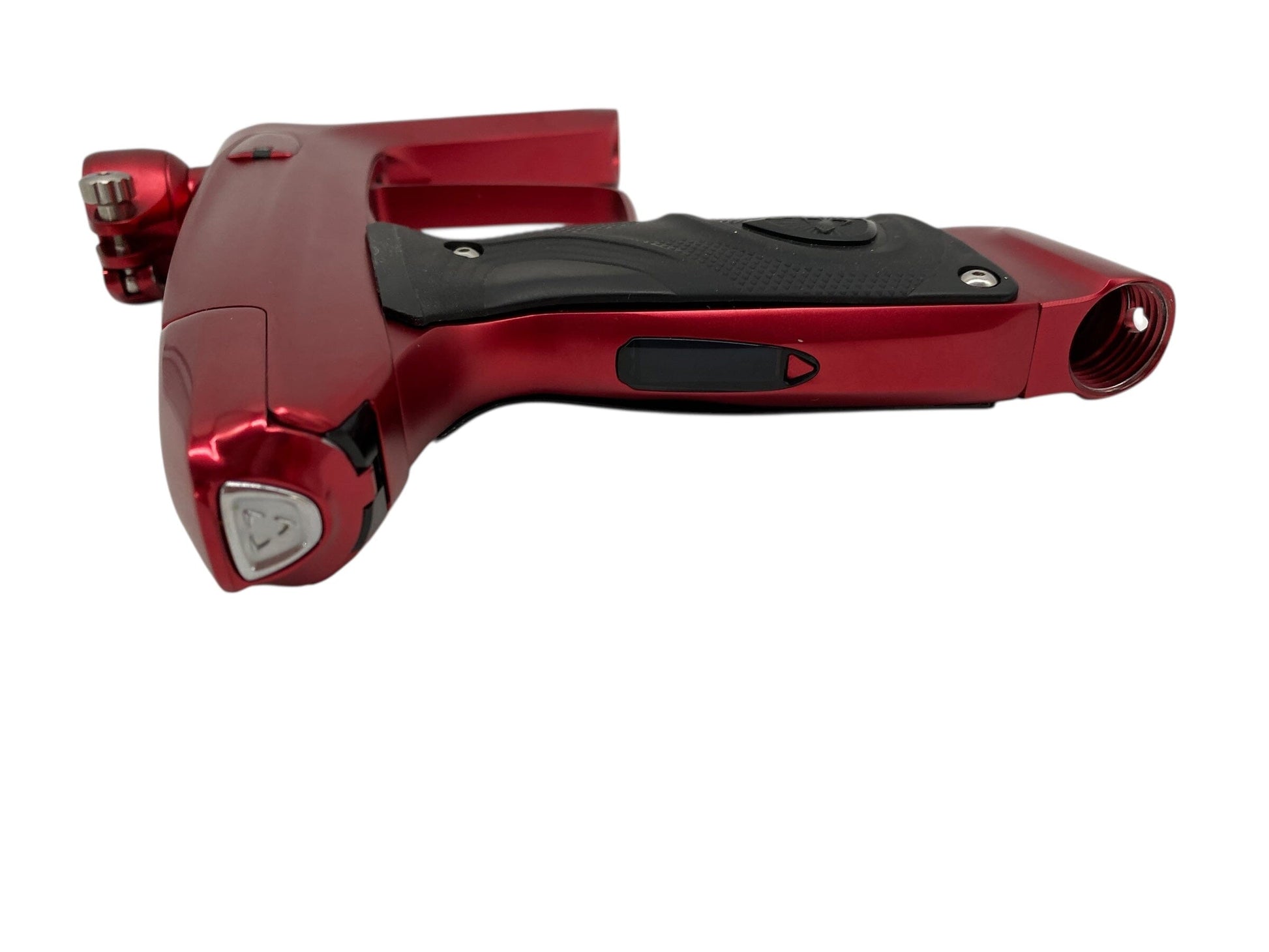 Used Dlx Luxe Tm40 Paintball Gun Red Paintball Gun from CPXBrosPaintball Buy/Sell/Trade Paintball Markers, New Paintball Guns, Paintball Hoppers, Paintball Masks, and Hormesis Headbands