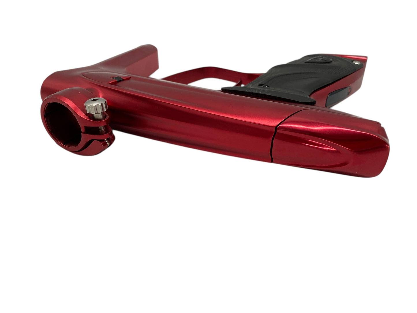 Used Dlx Luxe Tm40 Paintball Gun Red Paintball Gun from CPXBrosPaintball Buy/Sell/Trade Paintball Markers, New Paintball Guns, Paintball Hoppers, Paintball Masks, and Hormesis Headbands