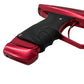 Used Dlx Luxe Tm40 Paintball Gun Red Paintball Gun from CPXBrosPaintball Buy/Sell/Trade Paintball Markers, New Paintball Guns, Paintball Hoppers, Paintball Masks, and Hormesis Headbands