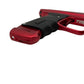 Used Dlx Luxe Tm40 Paintball Gun Red Paintball Gun from CPXBrosPaintball Buy/Sell/Trade Paintball Markers, New Paintball Guns, Paintball Hoppers, Paintball Masks, and Hormesis Headbands