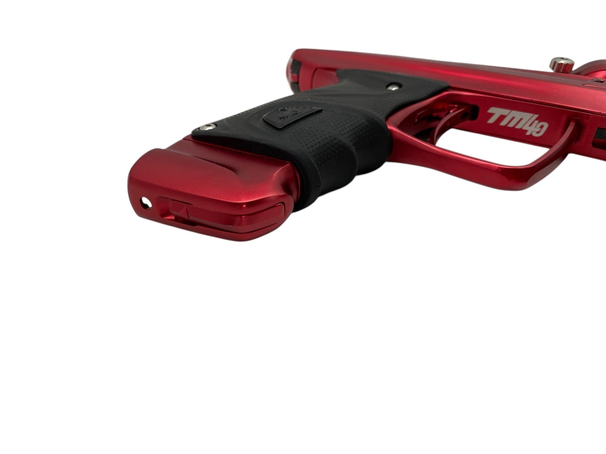 Used Dlx Luxe Tm40 Paintball Gun Red Paintball Gun from CPXBrosPaintball Buy/Sell/Trade Paintball Markers, New Paintball Guns, Paintball Hoppers, Paintball Masks, and Hormesis Headbands