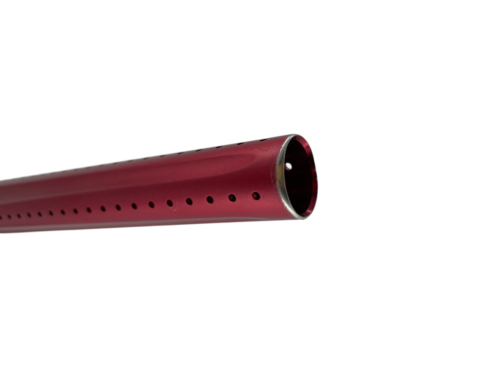 Used Dlx Luxe Tm40 Paintball Gun Red Paintball Gun from CPXBrosPaintball Buy/Sell/Trade Paintball Markers, New Paintball Guns, Paintball Hoppers, Paintball Masks, and Hormesis Headbands