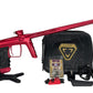 Used Dlx Luxe Tm40 Paintball Gun Red Paintball Gun from CPXBrosPaintball Buy/Sell/Trade Paintball Markers, New Paintball Guns, Paintball Hoppers, Paintball Masks, and Hormesis Headbands