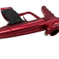 Used Dlx Luxe Tm40 Paintball Gun Red Paintball Gun from CPXBrosPaintball Buy/Sell/Trade Paintball Markers, New Paintball Guns, Paintball Hoppers, Paintball Masks, and Hormesis Headbands