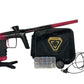 Used Dlx Luxe Tm40 Paintball Gun Red/Black Fade Paintball Gun from CPXBrosPaintball Buy/Sell/Trade Paintball Markers, New Paintball Guns, Paintball Hoppers, Paintball Masks, and Hormesis Headbands