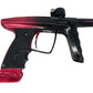 Used Dlx Luxe Tm40 Paintball Gun Red/Black Fade Paintball Gun from CPXBrosPaintball Buy/Sell/Trade Paintball Markers, New Paintball Guns, Paintball Hoppers, Paintball Masks, and Hormesis Headbands