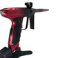 Used Dlx Luxe Tm40 Paintball Gun Red/Black Fade Paintball Gun from CPXBrosPaintball Buy/Sell/Trade Paintball Markers, New Paintball Guns, Paintball Hoppers, Paintball Masks, and Hormesis Headbands