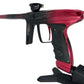 Used Dlx Luxe Tm40 Paintball Gun Red/Black Fade Paintball Gun from CPXBrosPaintball Buy/Sell/Trade Paintball Markers, New Paintball Guns, Paintball Hoppers, Paintball Masks, and Hormesis Headbands