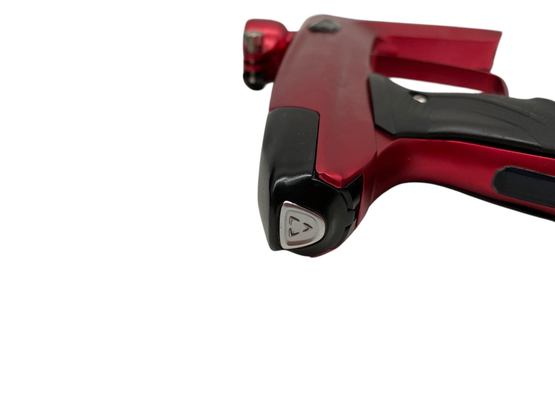 Used Dlx Luxe Tm40 Paintball Gun Red/Black Paintball Gun from CPXBrosPaintball Buy/Sell/Trade Paintball Markers, New Paintball Guns, Paintball Hoppers, Paintball Masks, and Hormesis Headbands