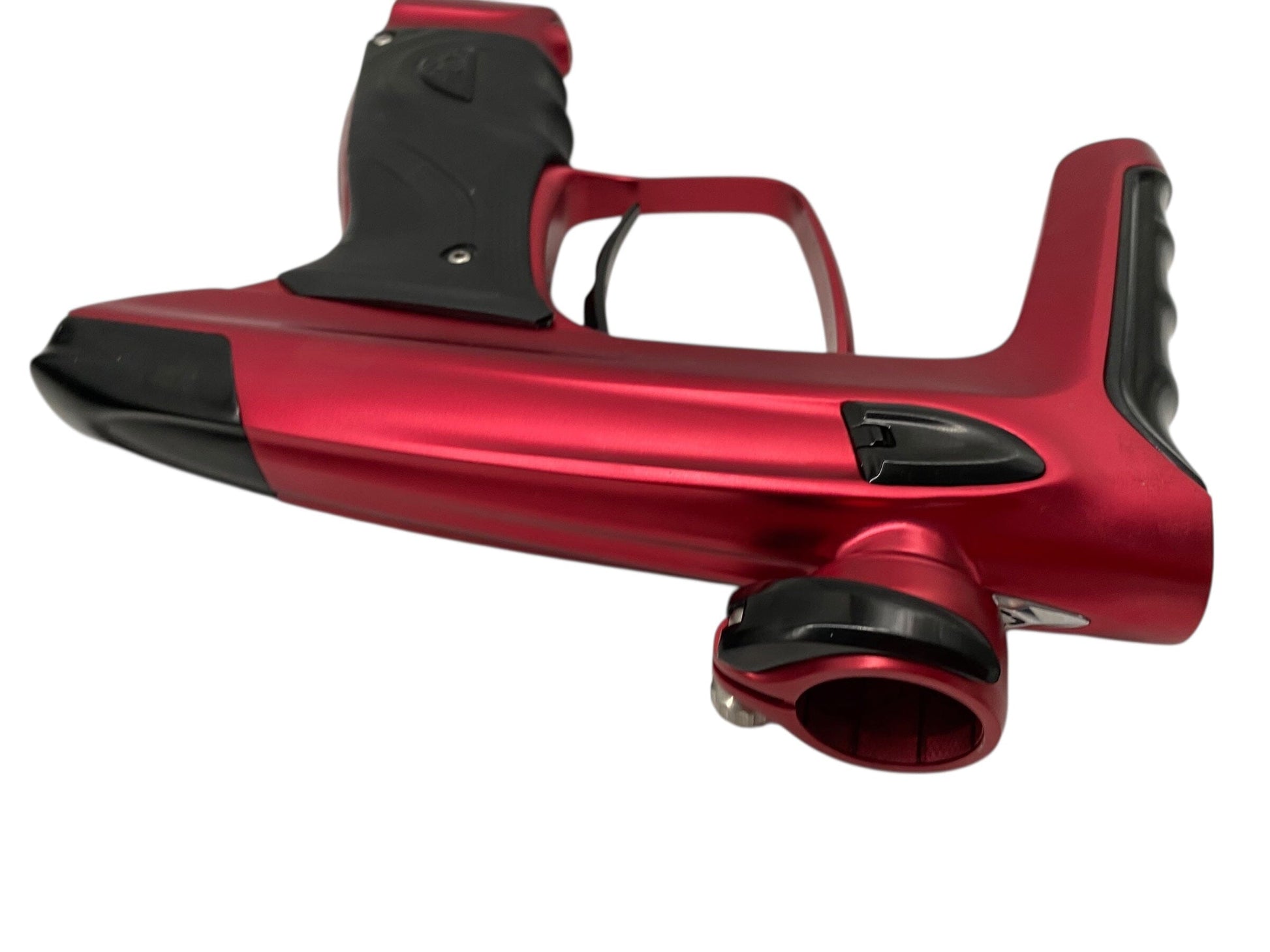 Used Dlx Luxe Tm40 Paintball Gun Red/Black Paintball Gun from CPXBrosPaintball Buy/Sell/Trade Paintball Markers, New Paintball Guns, Paintball Hoppers, Paintball Masks, and Hormesis Headbands
