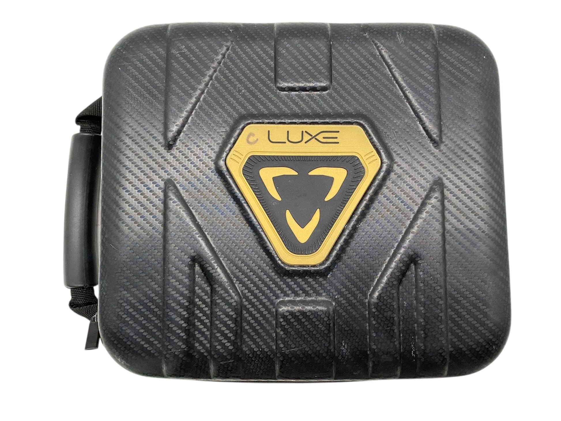 Used Dlx Luxe Tm40 Paintball Gun Red/Black Paintball Gun from CPXBrosPaintball Buy/Sell/Trade Paintball Markers, New Paintball Guns, Paintball Hoppers, Paintball Masks, and Hormesis Headbands