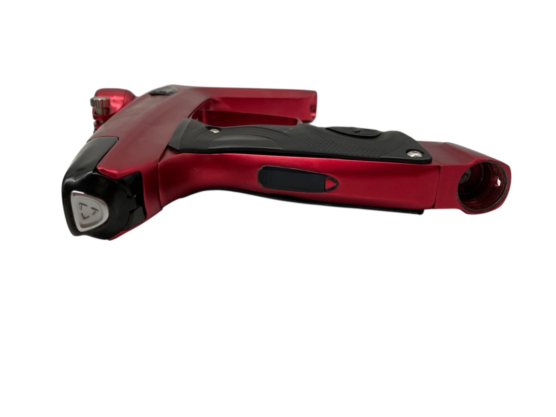 Used Dlx Luxe Tm40 Paintball Gun Red/Black Paintball Gun from CPXBrosPaintball Buy/Sell/Trade Paintball Markers, New Paintball Guns, Paintball Hoppers, Paintball Masks, and Hormesis Headbands