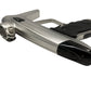 Used Dlx Luxe Tm40 Paintball Gun Silver/Black Paintball Gun from CPXBrosPaintball Buy/Sell/Trade Paintball Markers, New Paintball Guns, Paintball Hoppers, Paintball Masks, and Hormesis Headbands