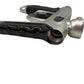 Used Dlx Luxe Tm40 Paintball Gun Silver/Black Paintball Gun from CPXBrosPaintball Buy/Sell/Trade Paintball Markers, New Paintball Guns, Paintball Hoppers, Paintball Masks, and Hormesis Headbands