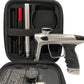 Used Dlx Luxe Tm40 Paintball Gun Silver/Black Paintball Gun from CPXBrosPaintball Buy/Sell/Trade Paintball Markers, New Paintball Guns, Paintball Hoppers, Paintball Masks, and Hormesis Headbands