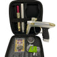 Used Dlx Luxe Tm40 Paintball Gun Silver/Gold Paintball Gun from CPXBrosPaintball Buy/Sell/Trade Paintball Markers, New Paintball Guns, Paintball Hoppers, Paintball Masks, and Hormesis Headbands