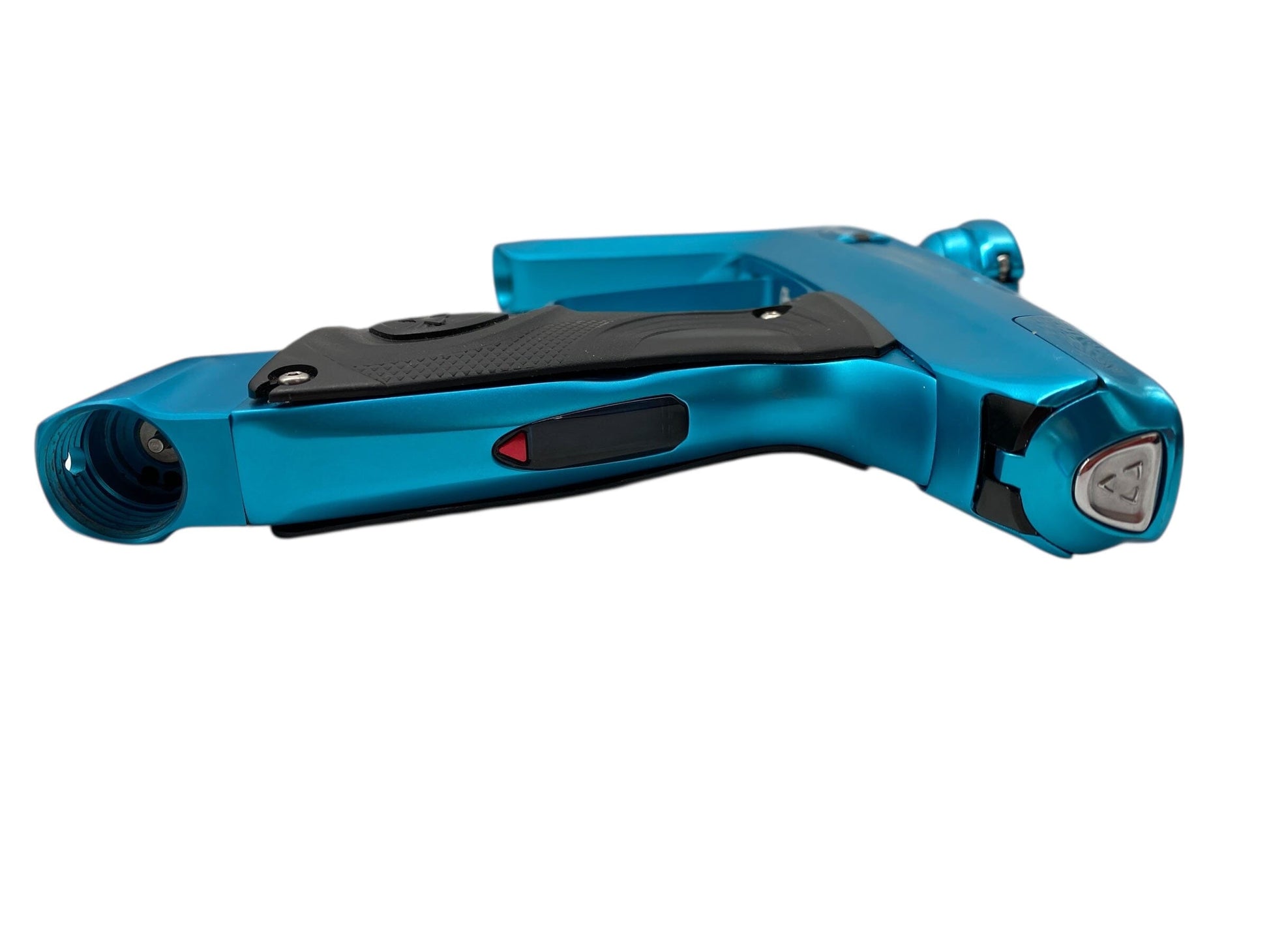 Used Dlx Luxe Tm40 Paintball Gun Teal Paintball Gun from CPXBrosPaintball Buy/Sell/Trade Paintball Markers, New Paintball Guns, Paintball Hoppers, Paintball Masks, and Hormesis Headbands