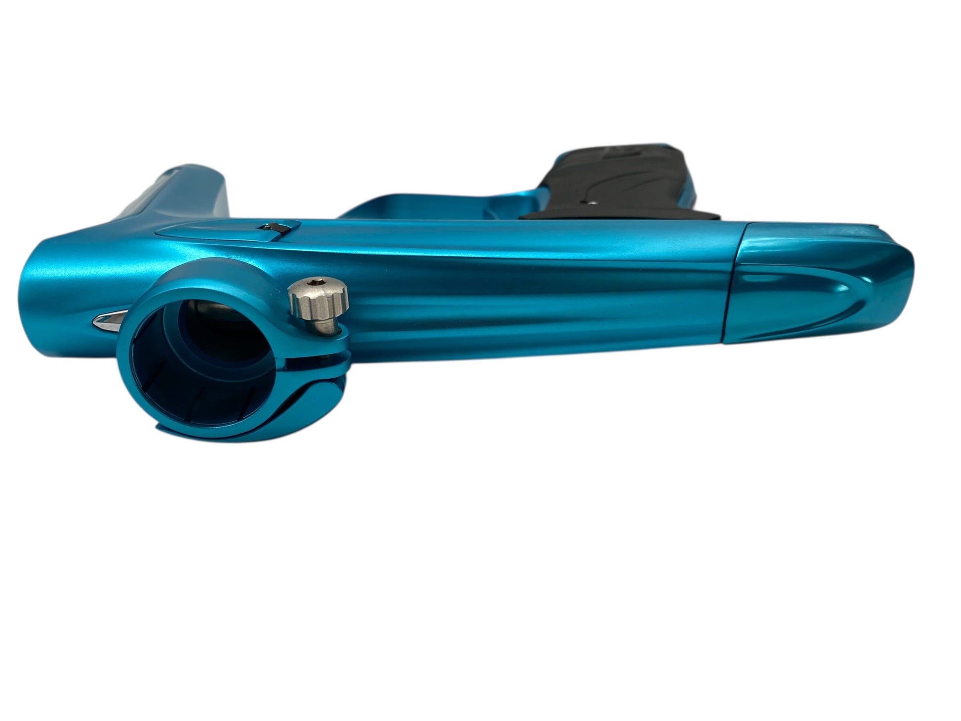 Used Dlx Luxe Tm40 Paintball Gun Teal Paintball Gun from CPXBrosPaintball Buy/Sell/Trade Paintball Markers, New Paintball Guns, Paintball Hoppers, Paintball Masks, and Hormesis Headbands