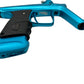 Used Dlx Luxe Tm40 Paintball Gun Teal Paintball Gun from CPXBrosPaintball Buy/Sell/Trade Paintball Markers, New Paintball Guns, Paintball Hoppers, Paintball Masks, and Hormesis Headbands