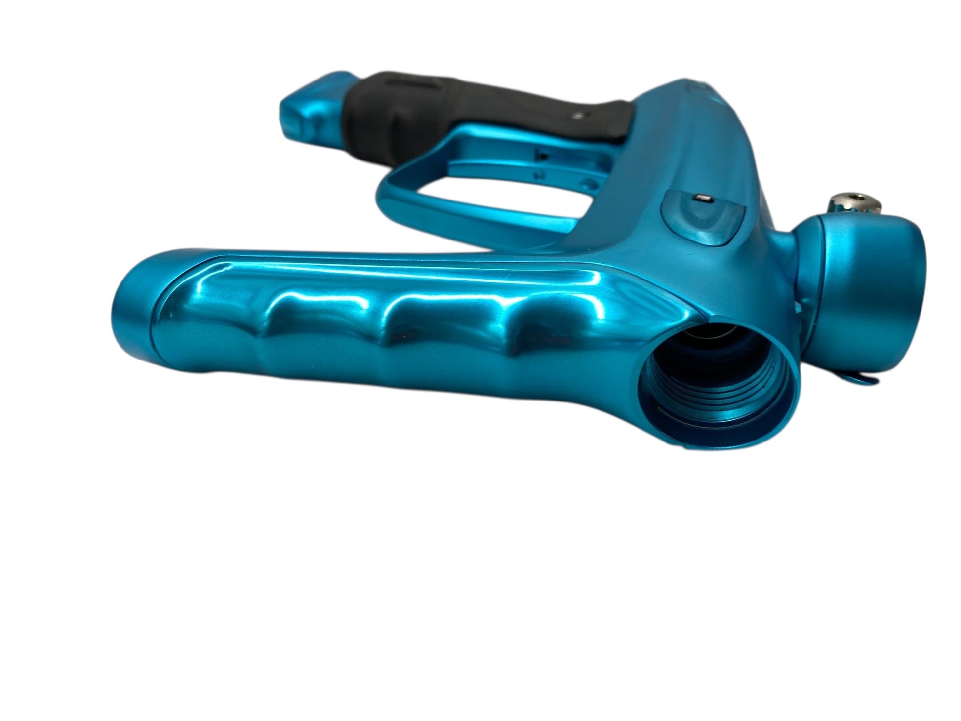 Used Dlx Luxe Tm40 Paintball Gun Teal Paintball Gun from CPXBrosPaintball Buy/Sell/Trade Paintball Markers, New Paintball Guns, Paintball Hoppers, Paintball Masks, and Hormesis Headbands