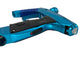 Used Dlx Luxe Tm40 Paintball Gun Teal Paintball Gun from CPXBrosPaintball Buy/Sell/Trade Paintball Markers, New Paintball Guns, Paintball Hoppers, Paintball Masks, and Hormesis Headbands