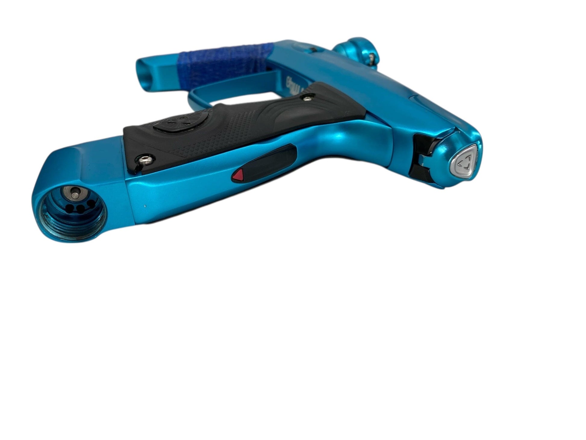 Used Dlx Luxe Tm40 Paintball Gun Teal Paintball Gun from CPXBrosPaintball Buy/Sell/Trade Paintball Markers, New Paintball Guns, Paintball Hoppers, Paintball Masks, and Hormesis Headbands