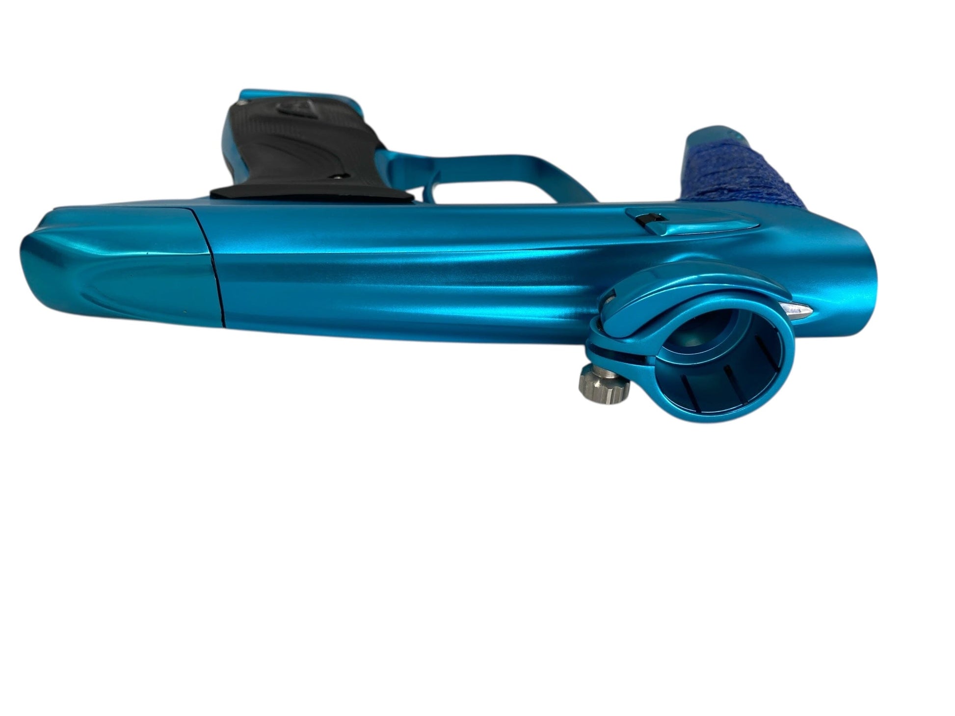 Used Dlx Luxe Tm40 Paintball Gun Teal Paintball Gun from CPXBrosPaintball Buy/Sell/Trade Paintball Markers, New Paintball Guns, Paintball Hoppers, Paintball Masks, and Hormesis Headbands