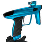 Used Dlx Luxe Tm40 Paintball Gun Teal/Black Paintball Gun from CPXBrosPaintball Buy/Sell/Trade Paintball Markers, New Paintball Guns, Paintball Hoppers, Paintball Masks, and Hormesis Headbands