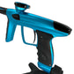 Used Dlx Luxe Tm40 Paintball Gun Teal/Black Paintball Gun from CPXBrosPaintball Buy/Sell/Trade Paintball Markers, New Paintball Guns, Paintball Hoppers, Paintball Masks, and Hormesis Headbands