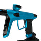 Used Dlx Luxe Tm40 Paintball Gun Teal/Black Paintball Gun from CPXBrosPaintball Buy/Sell/Trade Paintball Markers, New Paintball Guns, Paintball Hoppers, Paintball Masks, and Hormesis Headbands