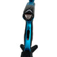 Used Dlx Luxe Tm40 Paintball Gun Teal/Black Paintball Gun from CPXBrosPaintball Buy/Sell/Trade Paintball Markers, New Paintball Guns, Paintball Hoppers, Paintball Masks, and Hormesis Headbands