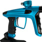 Used Dlx Luxe Tm40 Paintball Gun Teal/Black Paintball Gun from CPXBrosPaintball Buy/Sell/Trade Paintball Markers, New Paintball Guns, Paintball Hoppers, Paintball Masks, and Hormesis Headbands