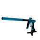 Used Dlx Luxe Tm40 Paintball Gun Teal/Black Paintball Gun from CPXBrosPaintball Buy/Sell/Trade Paintball Markers, New Paintball Guns, Paintball Hoppers, Paintball Masks, and Hormesis Headbands