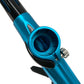 Used Dlx Luxe Tm40 Paintball Gun Teal/Black Paintball Gun from CPXBrosPaintball Buy/Sell/Trade Paintball Markers, New Paintball Guns, Paintball Hoppers, Paintball Masks, and Hormesis Headbands