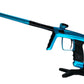 Used Dlx Luxe Tm40 Paintball Gun Teal/Black Paintball Gun from CPXBrosPaintball Buy/Sell/Trade Paintball Markers, New Paintball Guns, Paintball Hoppers, Paintball Masks, and Hormesis Headbands