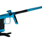 Used Dlx Luxe Tm40 Paintball Gun Teal/Black Paintball Gun from CPXBrosPaintball Buy/Sell/Trade Paintball Markers, New Paintball Guns, Paintball Hoppers, Paintball Masks, and Hormesis Headbands
