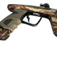 Used Dlx Luxe Tm40 Paintball Gun Tiger Camo Paintball Gun from CPXBrosPaintball Buy/Sell/Trade Paintball Markers, New Paintball Guns, Paintball Hoppers, Paintball Masks, and Hormesis Headbands