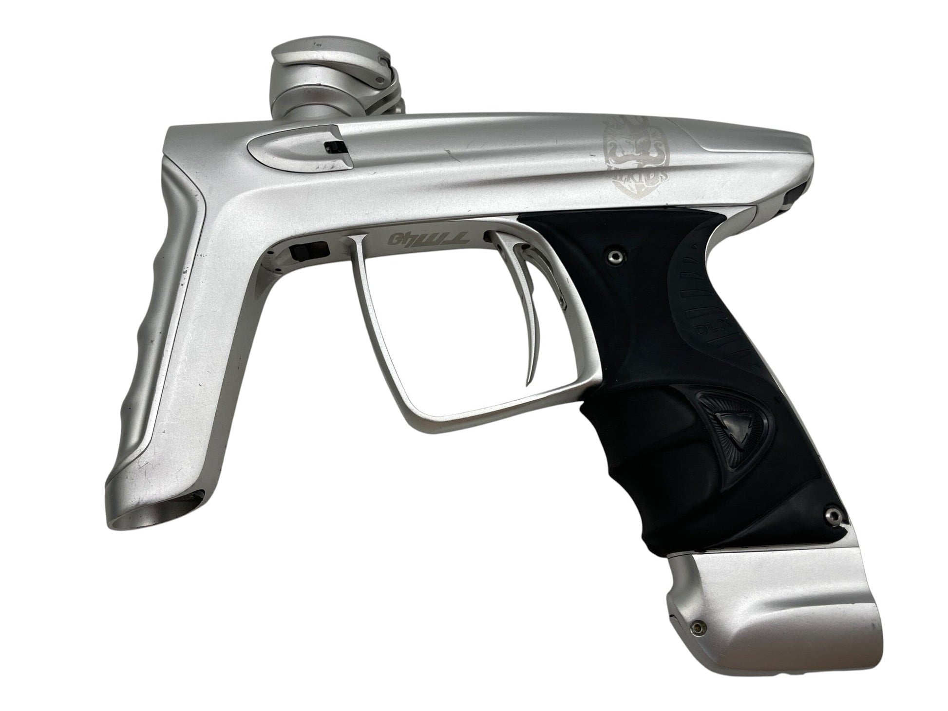 Used DLX Luxe TM40 "Pure" MLKings Paintball Gun Paintball Gun from CPXBrosPaintball Buy/Sell/Trade Paintball Markers, New Paintball Guns, Paintball Hoppers, Paintball Masks, and Hormesis Headbands