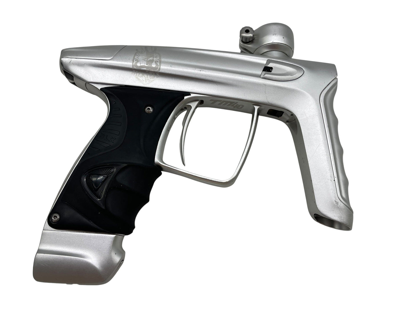Used DLX Luxe TM40 "Pure" MLKings Paintball Gun Paintball Gun from CPXBrosPaintball Buy/Sell/Trade Paintball Markers, New Paintball Guns, Paintball Hoppers, Paintball Masks, and Hormesis Headbands