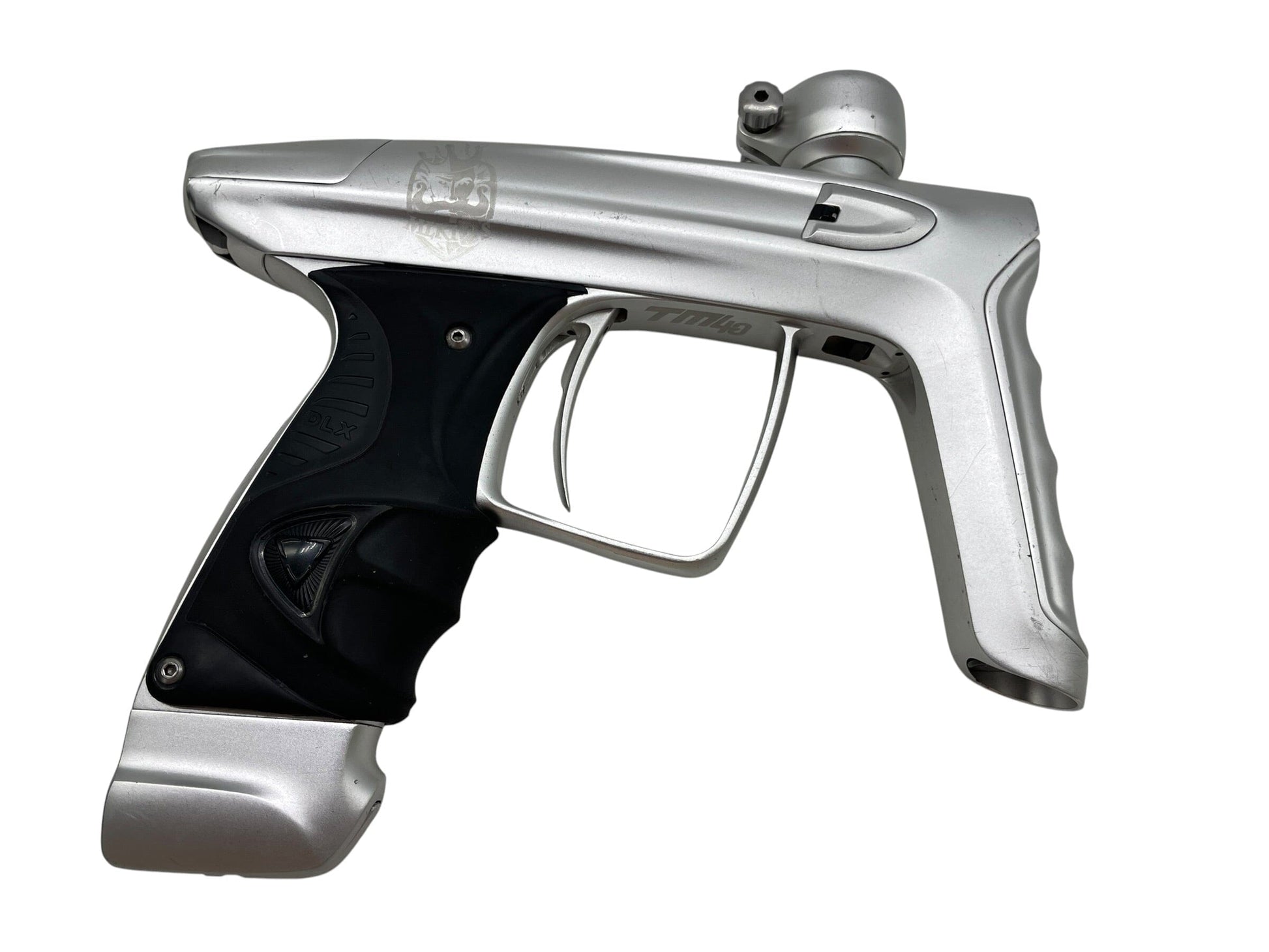 Used DLX Luxe TM40 "Pure" MLKings Paintball Gun Paintball Gun from CPXBrosPaintball Buy/Sell/Trade Paintball Markers, New Paintball Guns, Paintball Hoppers, Paintball Masks, and Hormesis Headbands