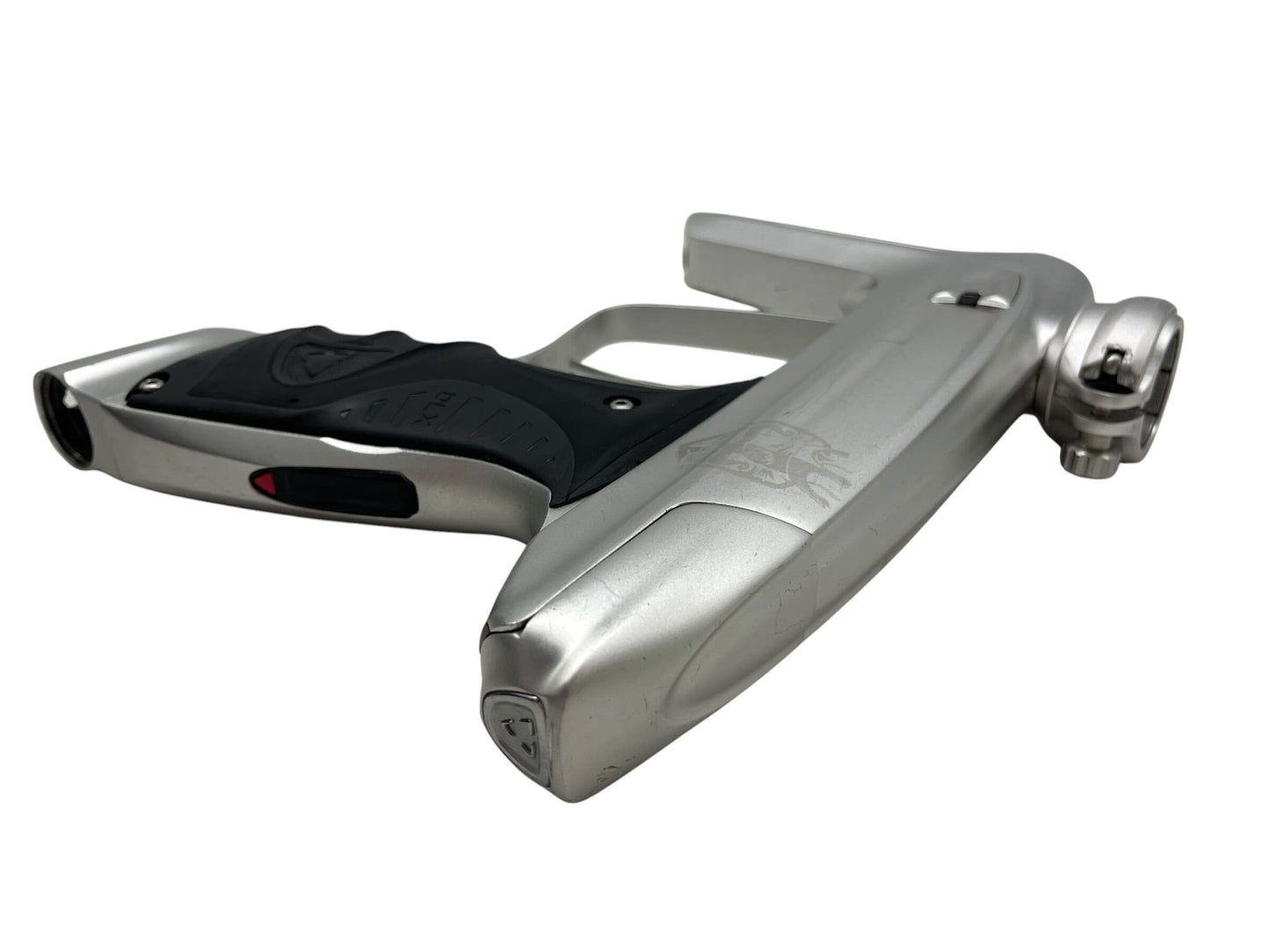Used DLX Luxe TM40 "Pure" MLKings Paintball Gun Paintball Gun from CPXBrosPaintball Buy/Sell/Trade Paintball Markers, New Paintball Guns, Paintball Hoppers, Paintball Masks, and Hormesis Headbands