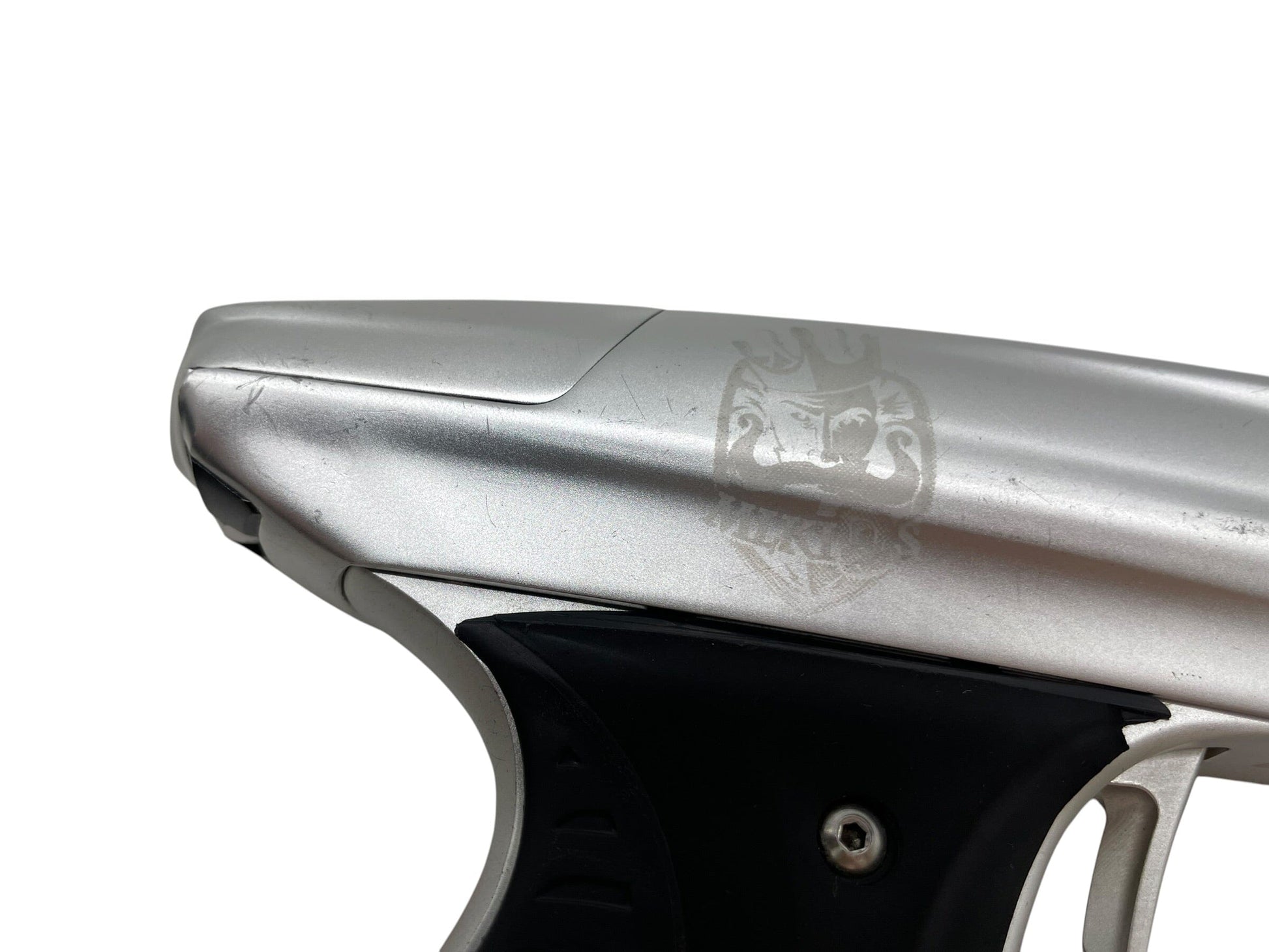 Used DLX Luxe TM40 "Pure" MLKings Paintball Gun Paintball Gun from CPXBrosPaintball Buy/Sell/Trade Paintball Markers, New Paintball Guns, Paintball Hoppers, Paintball Masks, and Hormesis Headbands
