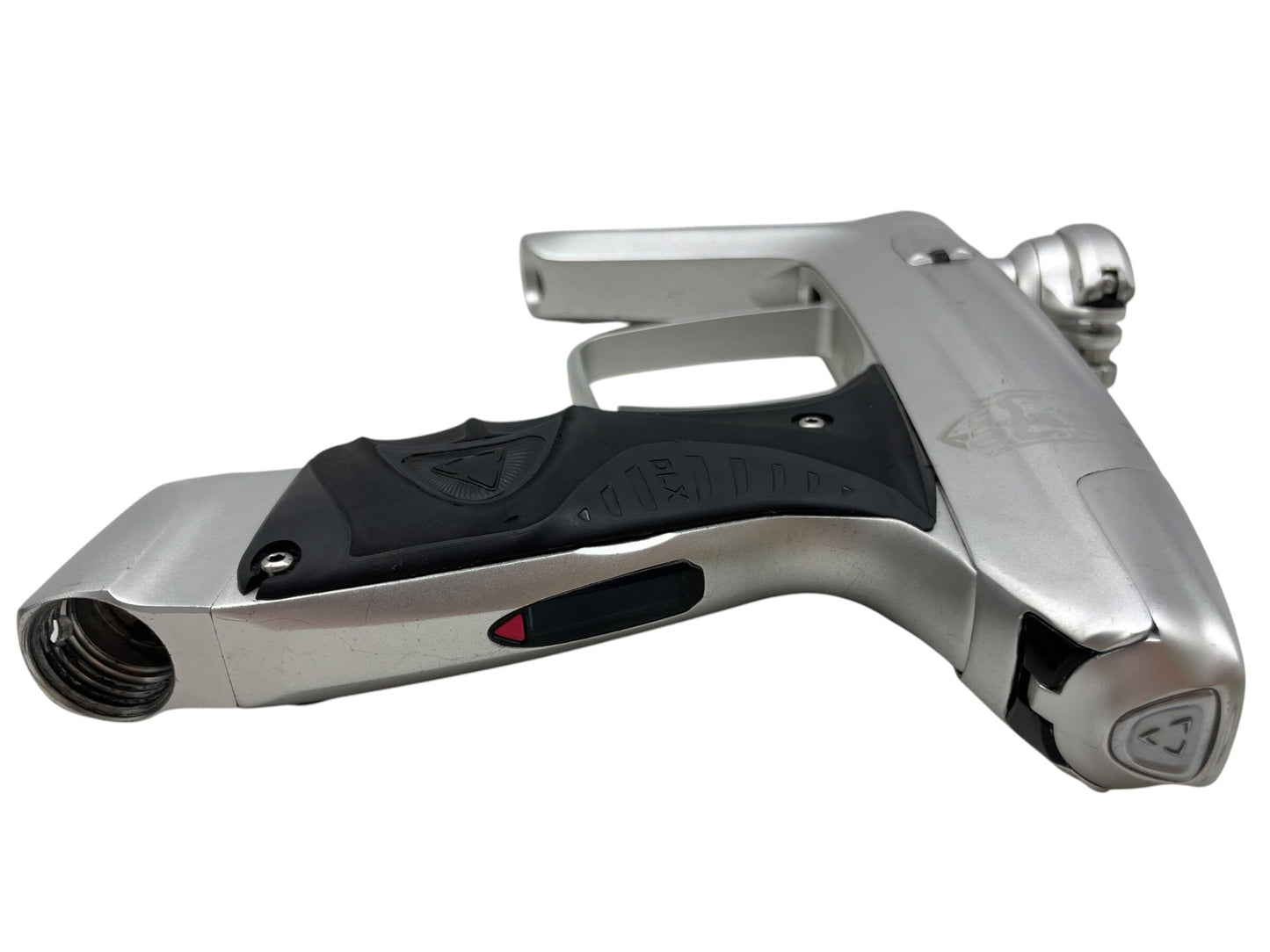 Used DLX Luxe TM40 "Pure" MLKings Paintball Gun Paintball Gun from CPXBrosPaintball Buy/Sell/Trade Paintball Markers, New Paintball Guns, Paintball Hoppers, Paintball Masks, and Hormesis Headbands